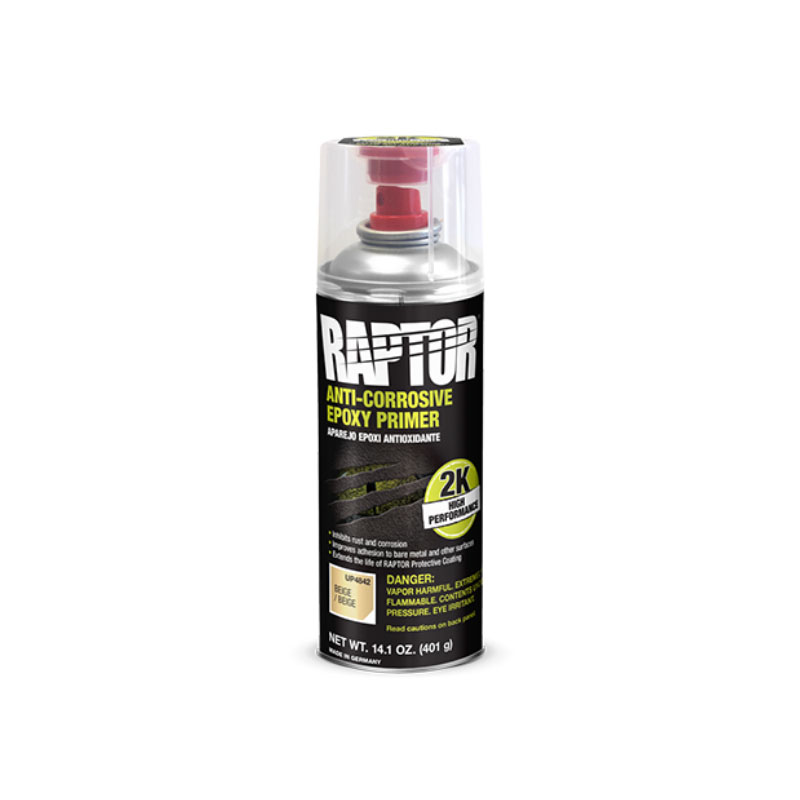 Raptor Anti-Korozif Sprey Astar 400ml