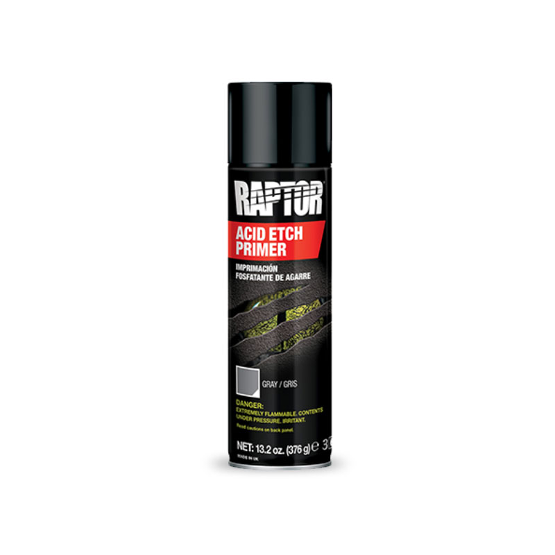 Raptor Asit Astar Sprey 450ml