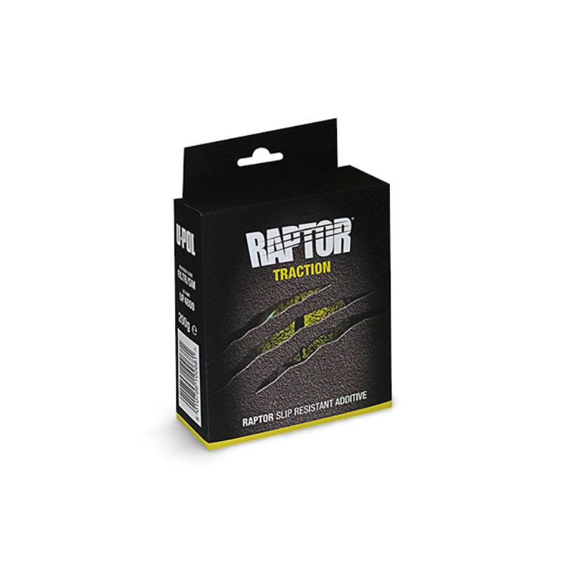 Raptor Traction Toz 200gr