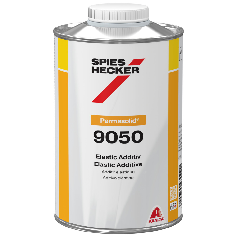 Spieshecker Elastic Additive 9050