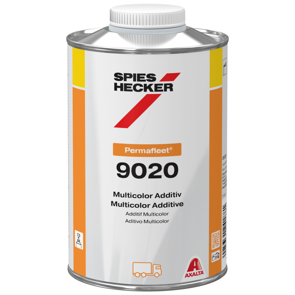 Spieshecker Multicolor Additive 9020