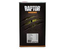 Raptor Liner 5 Litre Sertleştirici