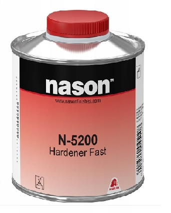 Nason N5200 Hızlı Akrilik Sertleştirici