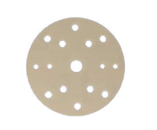 TRI-PRO SUPER TACK DISCS 152 MM