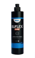 BUFLEX SHINE ULTIMATE SHINE AND PROTECT