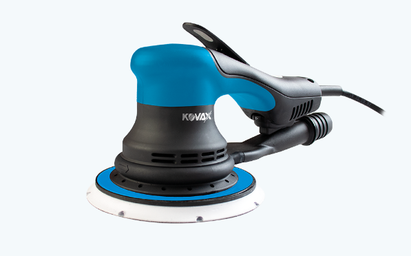 EMA-X 150/6 ELECTRIC RANDOM ORBITAL SANDER